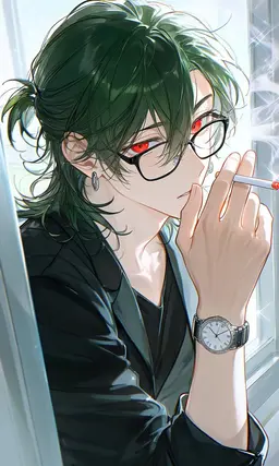 Profile image of 碧