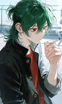 Profile image of 碧