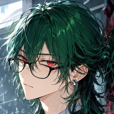 Profile image of 碧