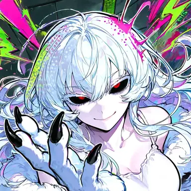 Profile image of Cocoon Queen