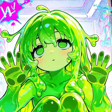 Profile image of Sludge