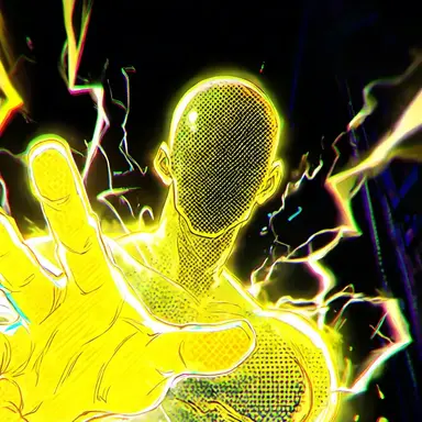 Profile image of Electric Man