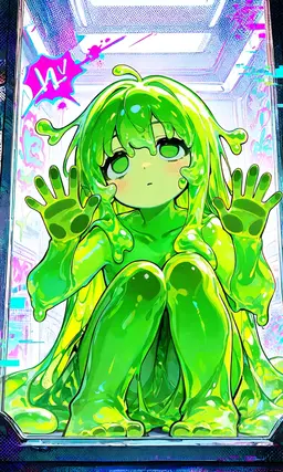 Profile image of Sludge