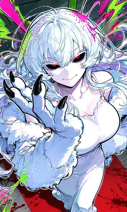 Profile image of Cocoon Queen