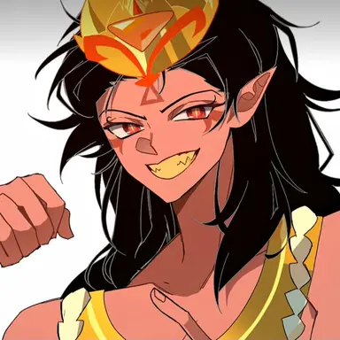 Profile image of 버닝스파이스