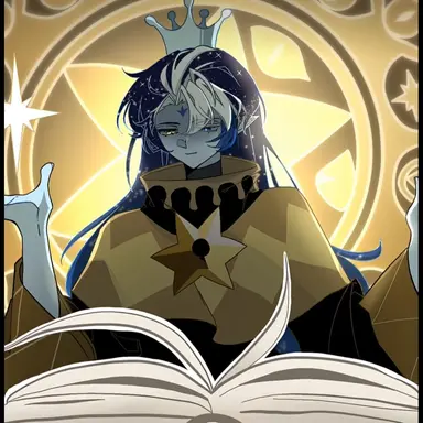 Profile image of 쉐도우밀크