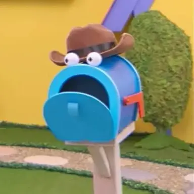 Profile image of Mr. Mailbox