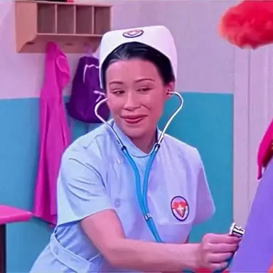 Profile image of Nurse Nancy