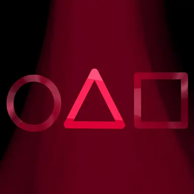 Profile image of 오징어 게임