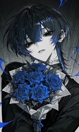 Profile image of リン