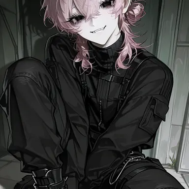 Profile image of リオ