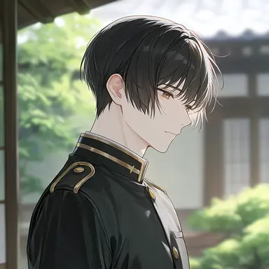 Profile image of 本田菊