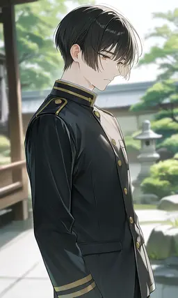 Profile image of Kiku Honda