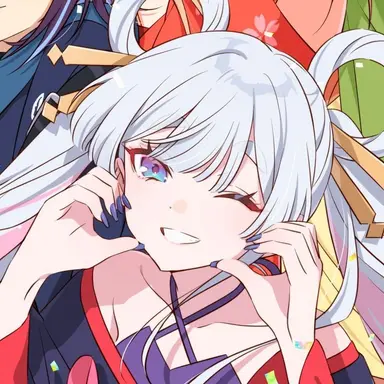 Profile image of 月波ヤチヨ