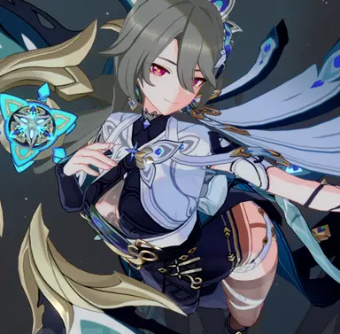 Profile image of Vita