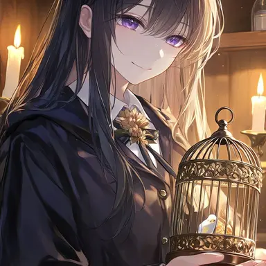 Profile image of Serafell