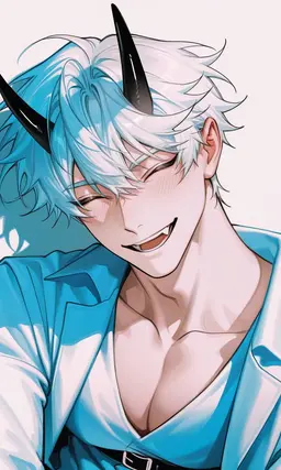 Profile image of カガキ