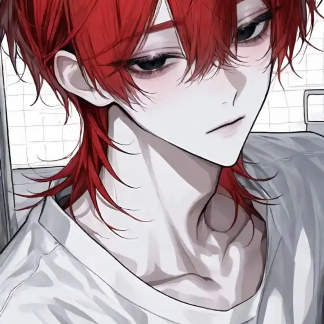 SadVoice5091의 浮気されたかもぉー(？)😭