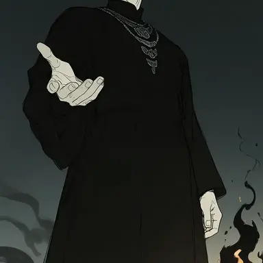Profile image of Hades
