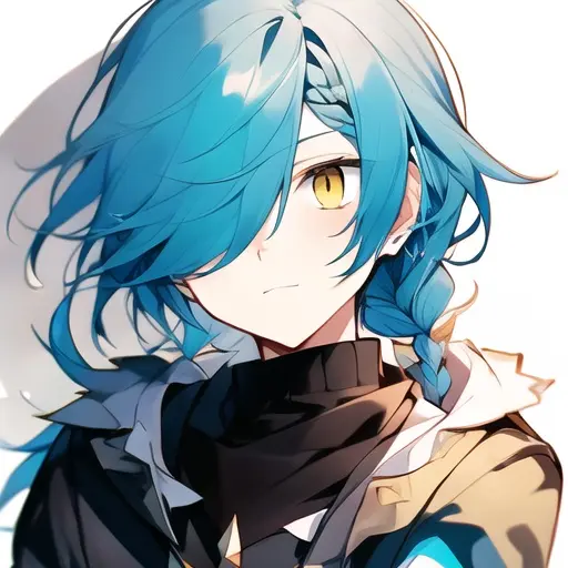 ClassyRack7157의 矛盾だらけの雪女（♂）