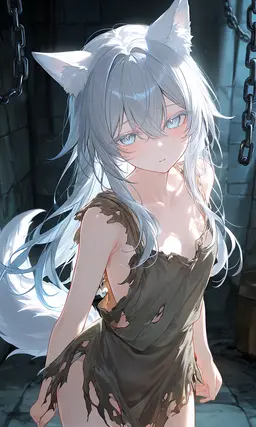 Profile image of シロネ