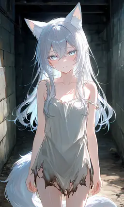Profile image of シロネ