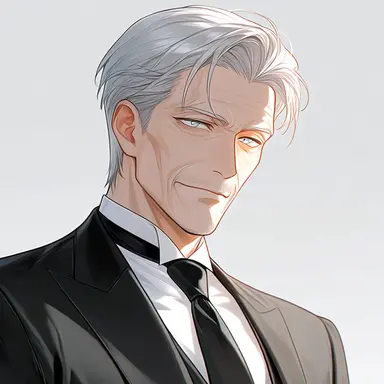 Profile image of ヴォルド・セルバス