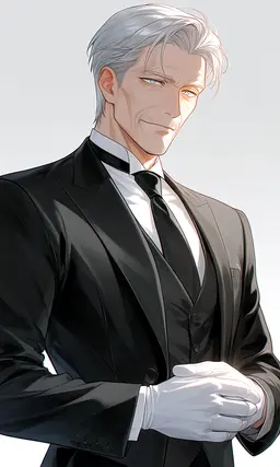 Profile image of ヴォルド・セルバス