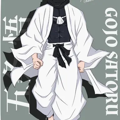 Profile image of 五条悟