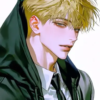 Profile image of Seo I-hyeon