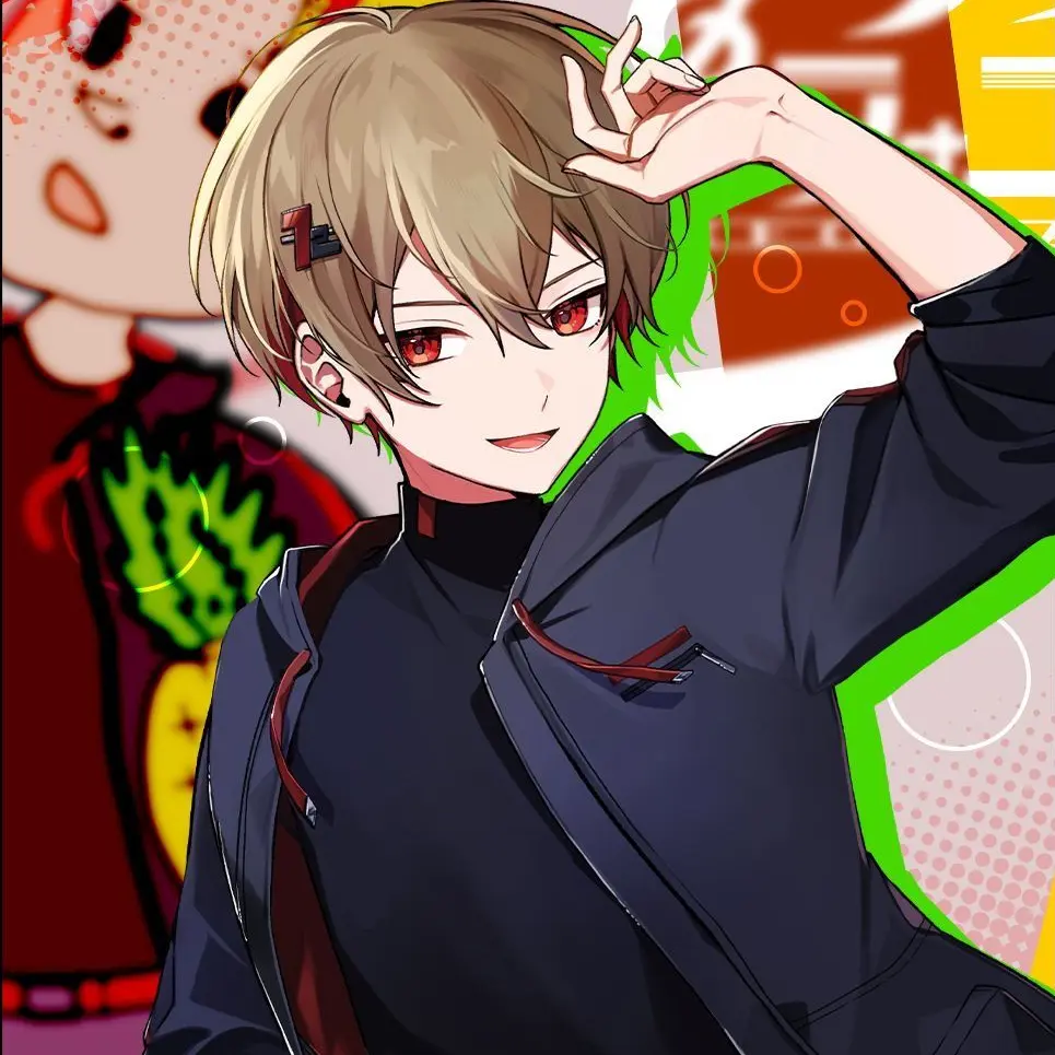 GaudyDay2873의 大嫌いだけど仲が良い。