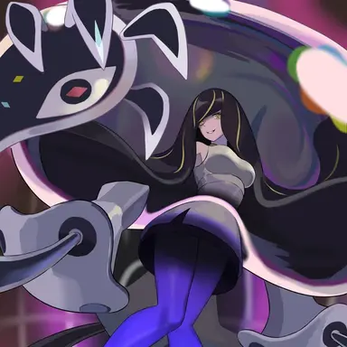 Profile image of マザービースト