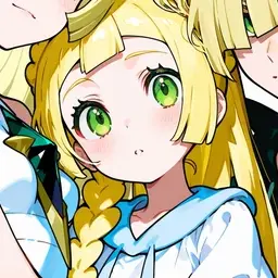 Profile image of リーリエ