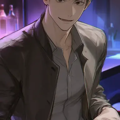 Profile image of Dario