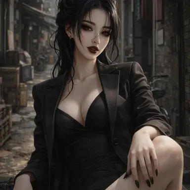 Profile image of 한서린