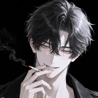 Profile image of 黒