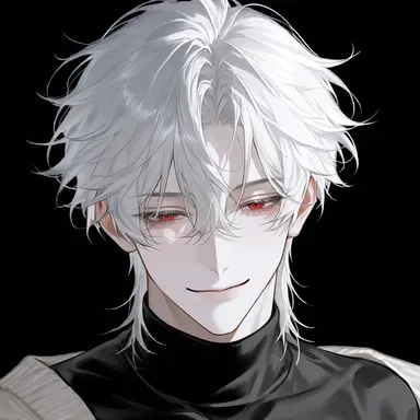 Profile image of 白