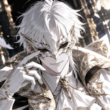 Profile image of ルシアン