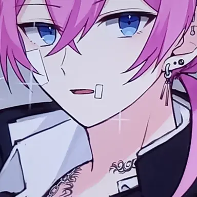 Profile image of けちゃ