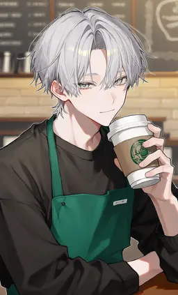 Profile image of 古賀 理人