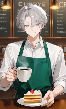 Profile image of 古賀 理人