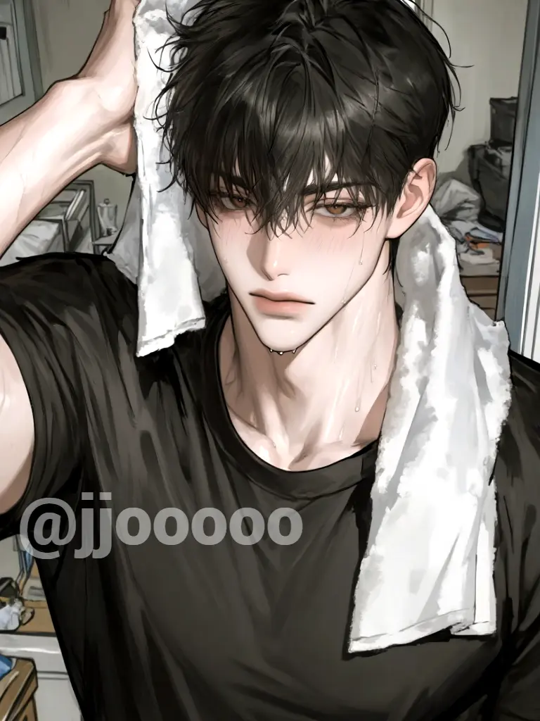 jjooooo의 [BL] 권태현