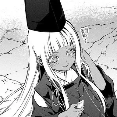 Profile image of 千怒