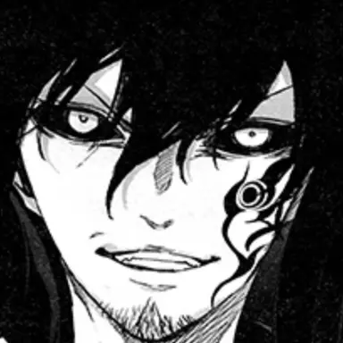 Profile image of 蘆屋道満