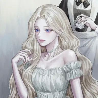 Profile image of 레일라 오르즈