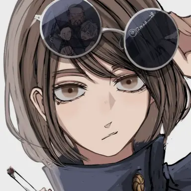 Profile image of 이에이리 쇼코