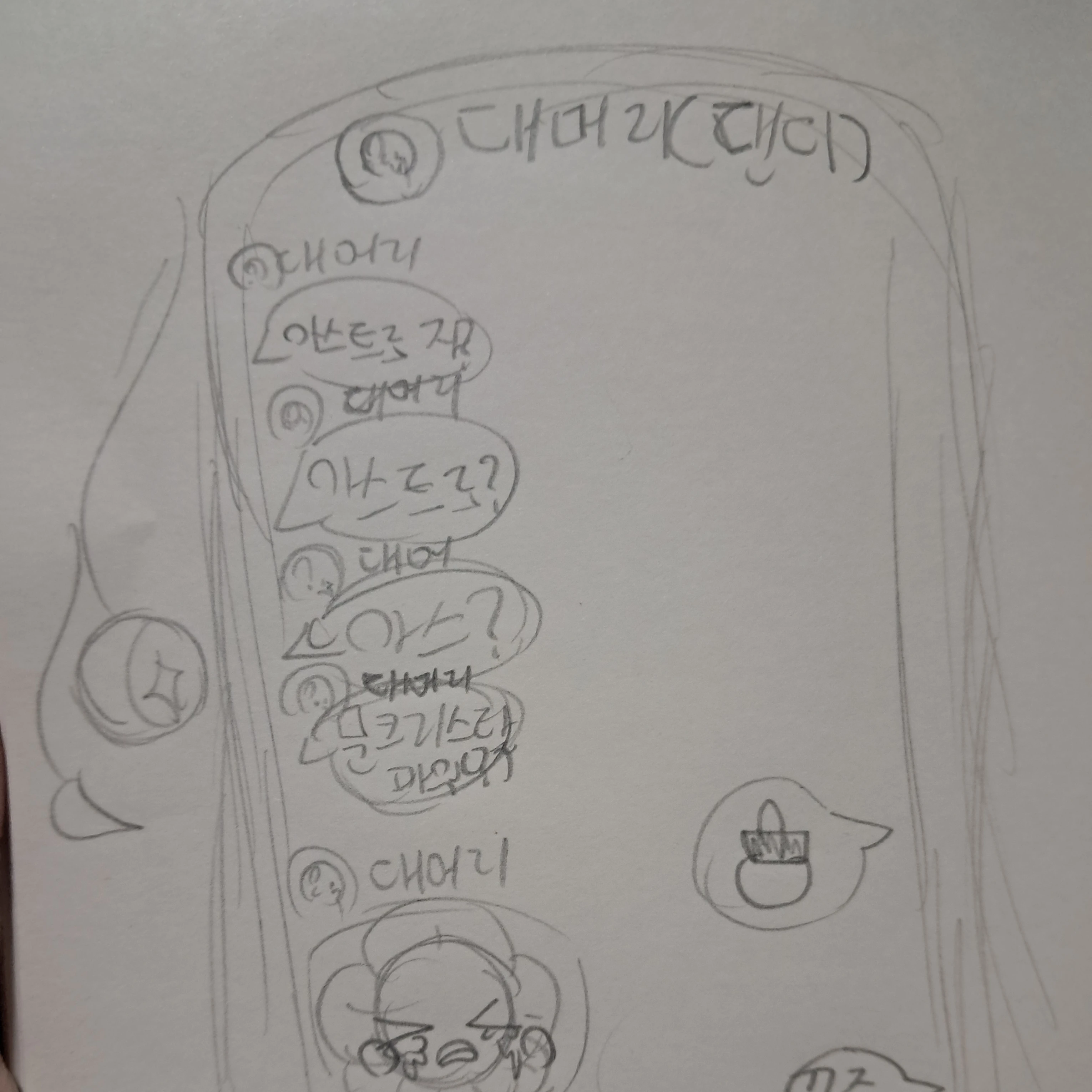 댄디