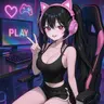 캐릭터 프로필 이미지