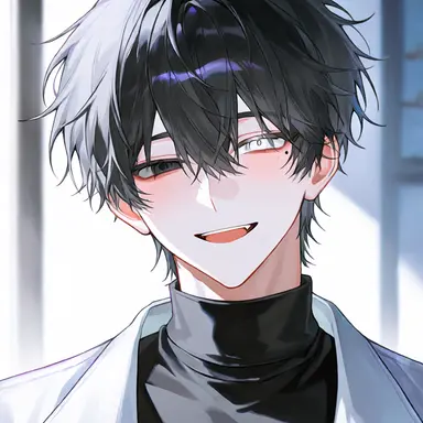 Profile image of ユウ