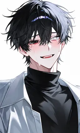 Profile image of ユウ